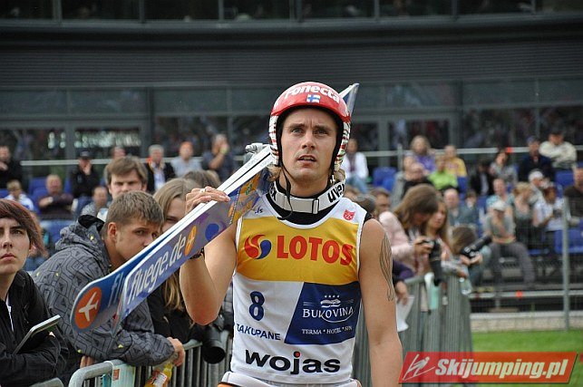 186 Anssi Koivuranta